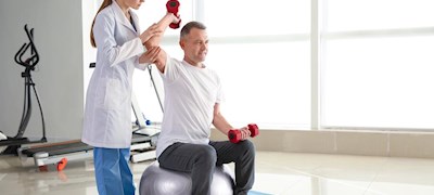 Rehabilitation and Exercise Therapy(Undergraduate Course)